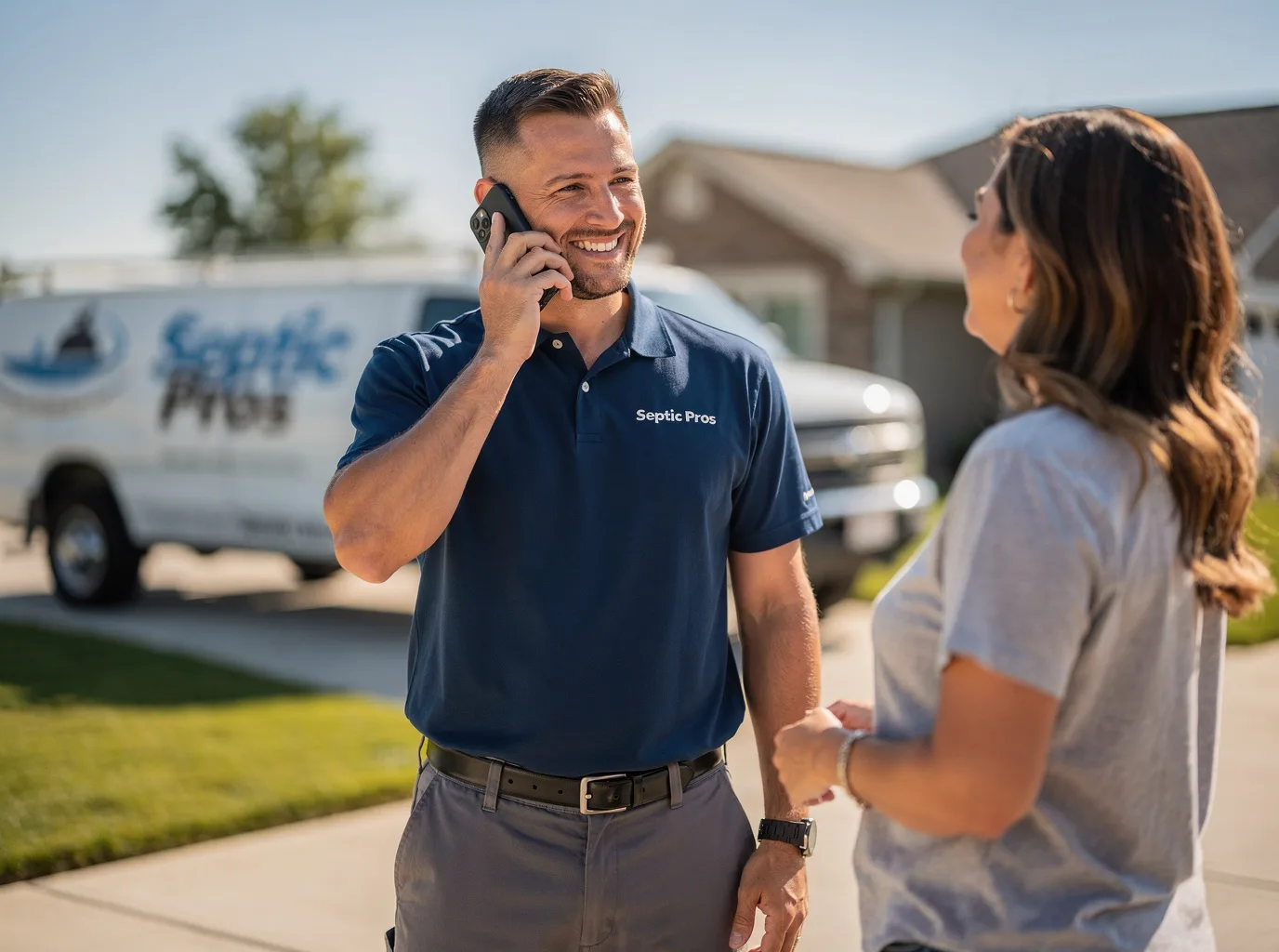 Septic Tank Pumping Minneapolis, NC FAQs